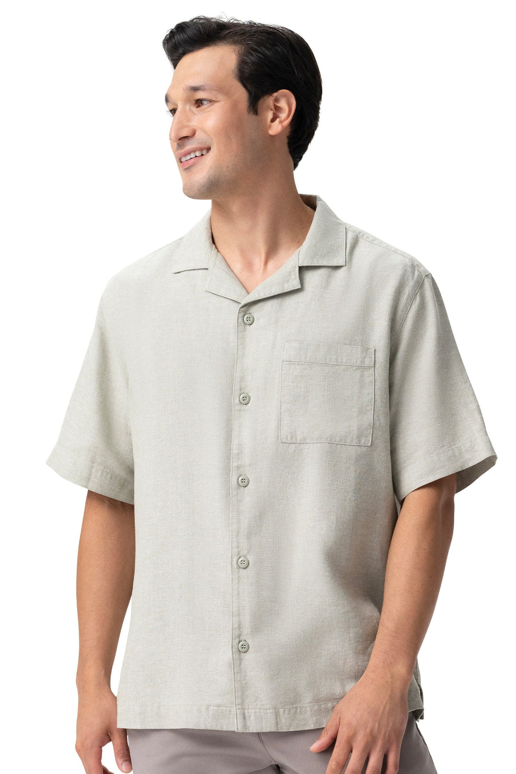 Pismo Camp Shirt