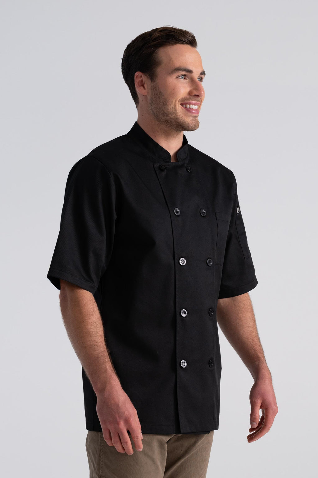 Volnay Chef Coat