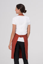 Lockharte Bib Apron Straps (Over the Neck)