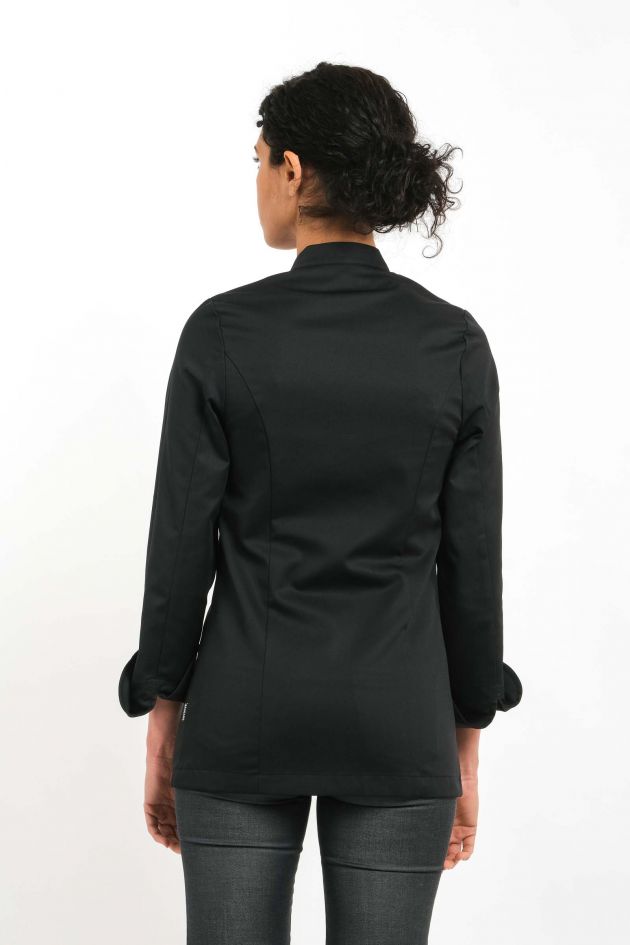 Julia Ladies Chef Coats