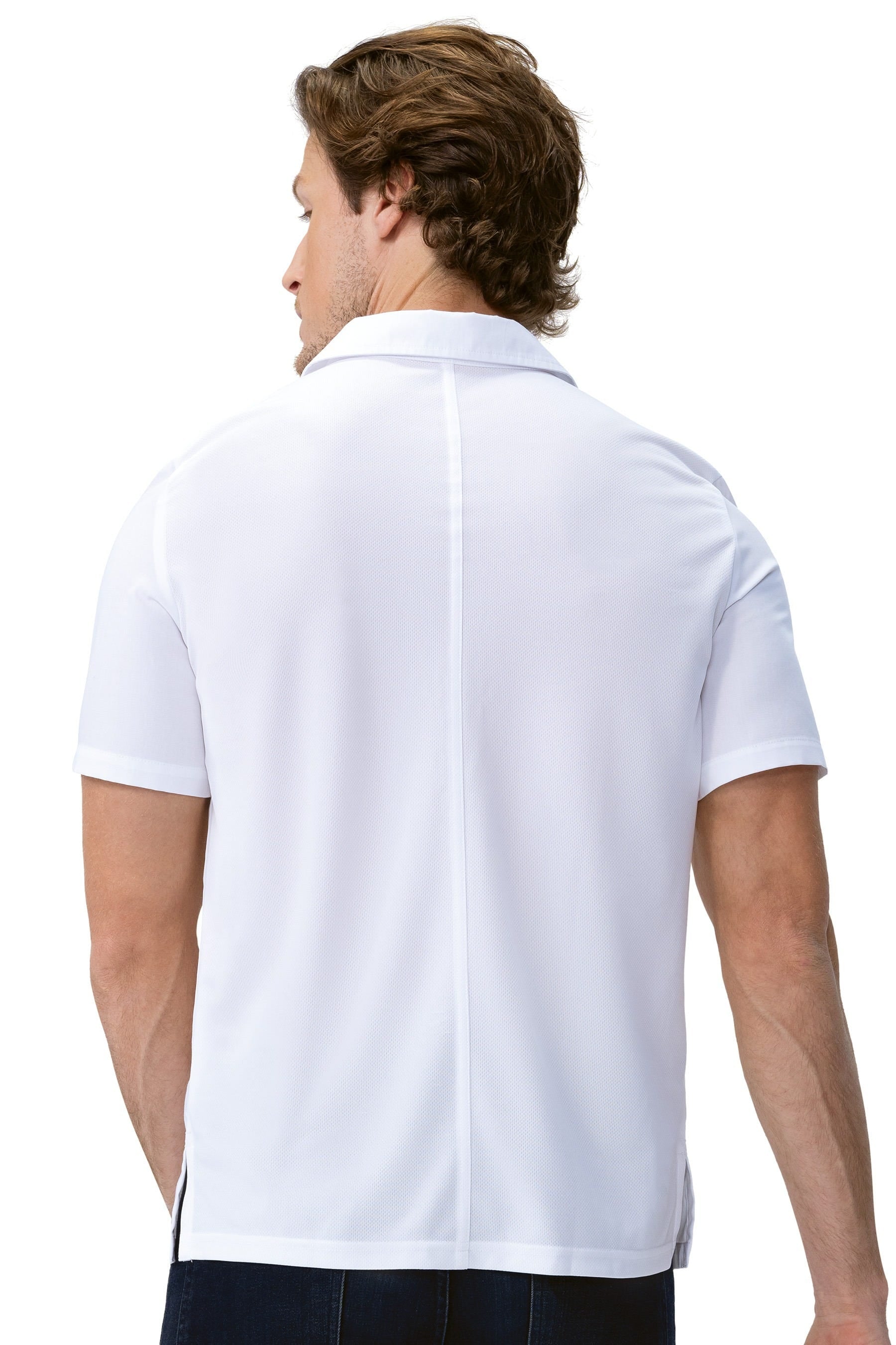 Durham Snap Work Shirt
