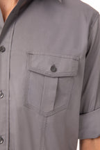 Pilot Shirt
