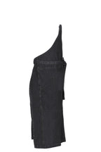 Berkeley Chef's Bib Snap Apron