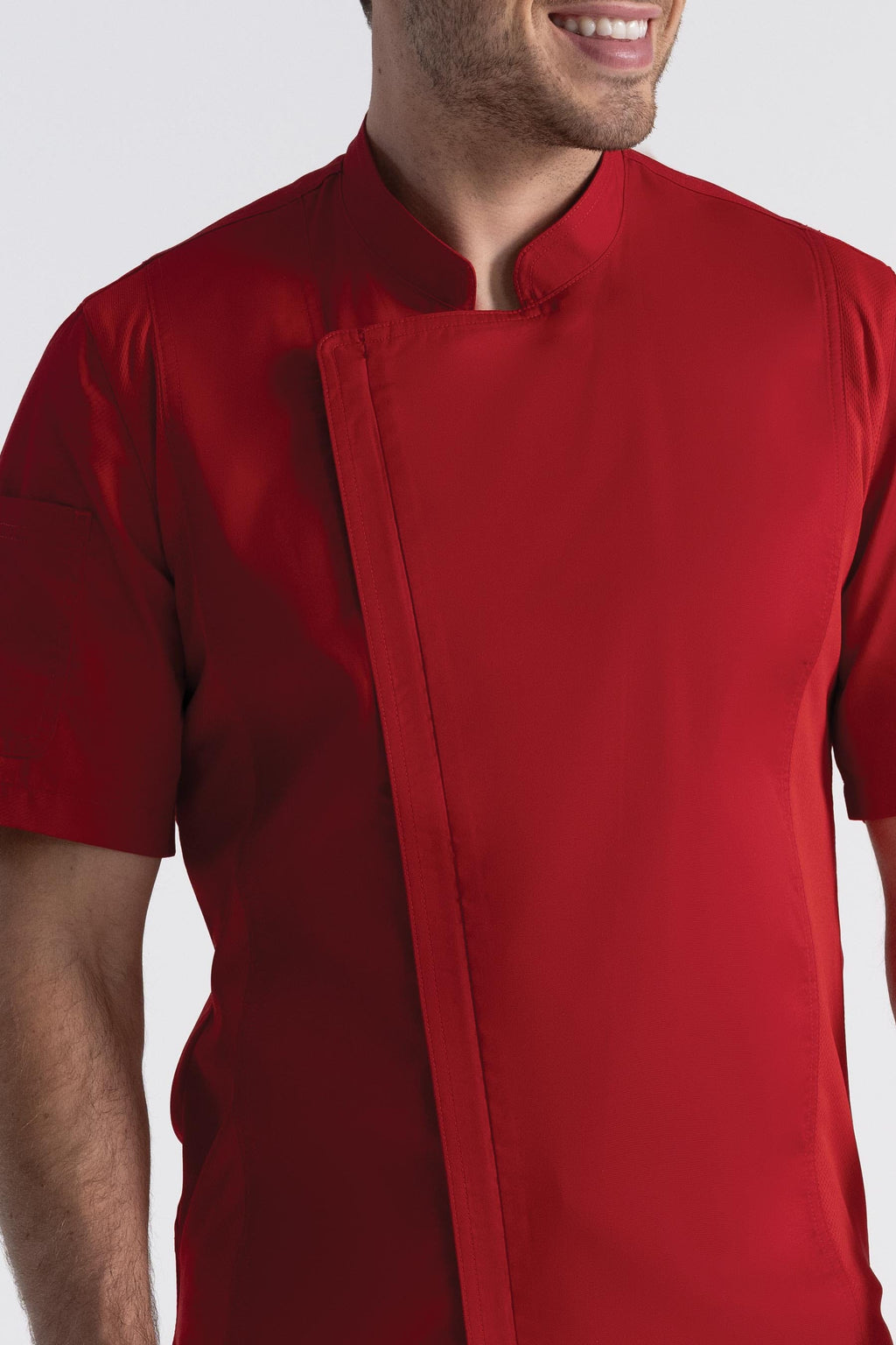 Springfield Chef Coat