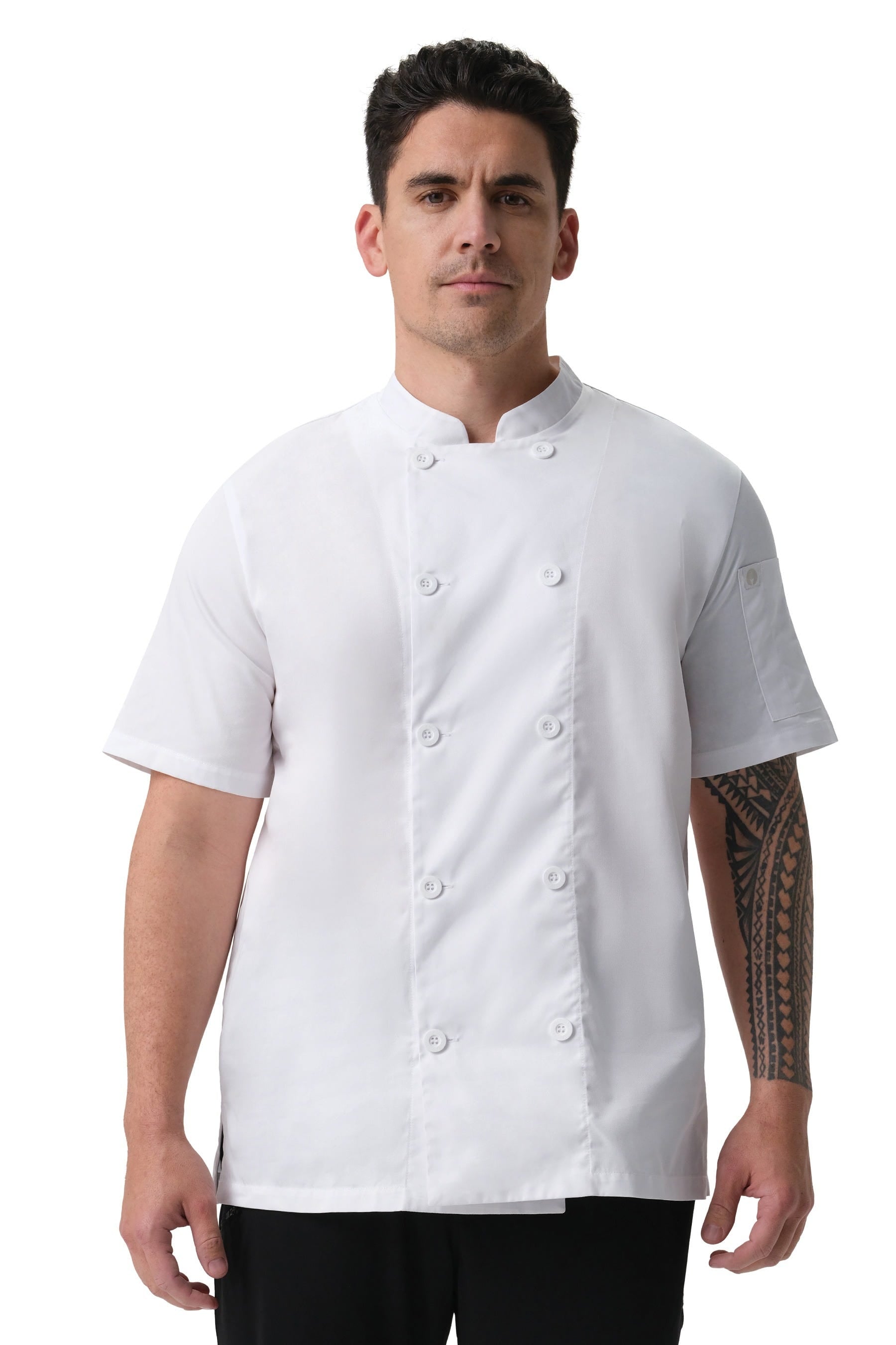 Somerville Chef Coat
