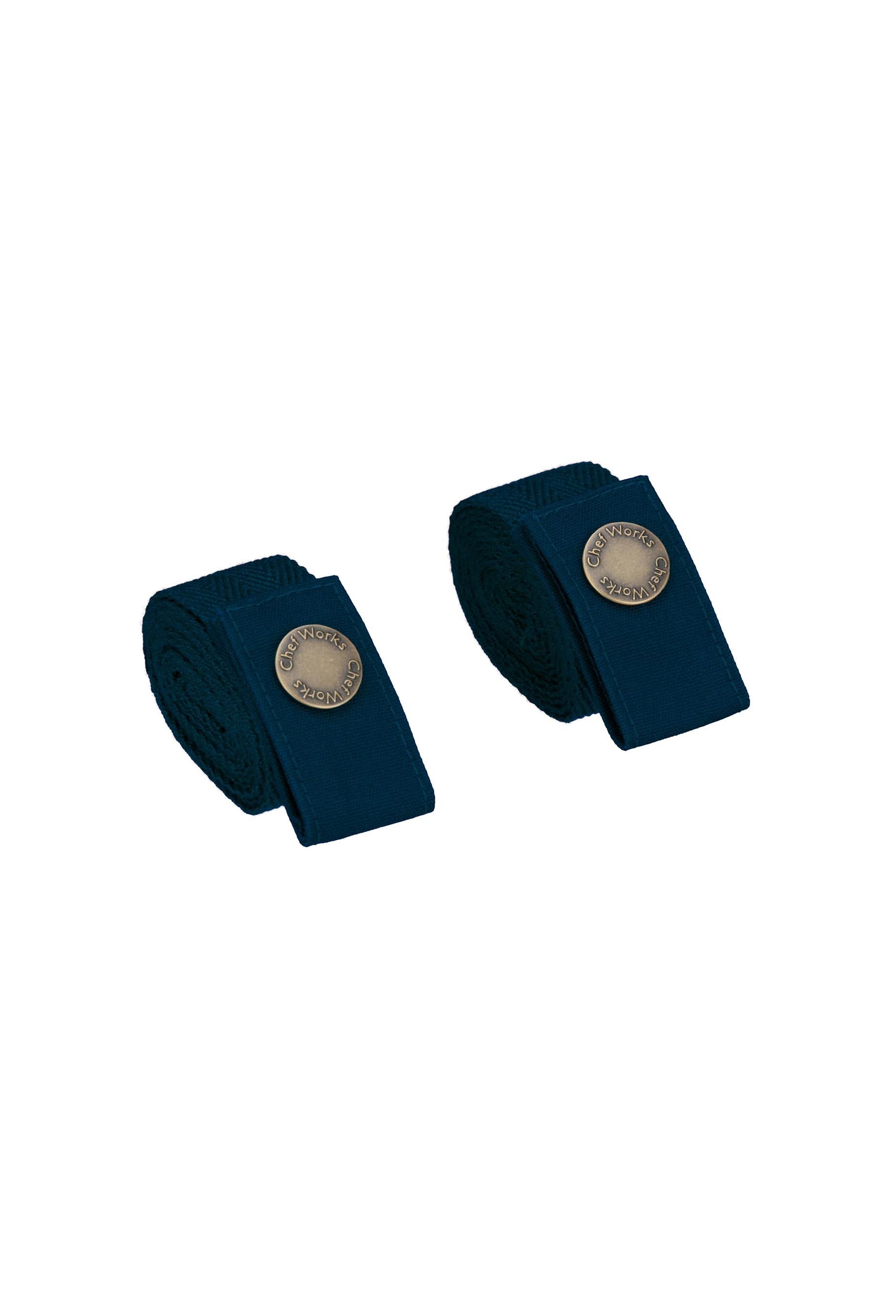 Lockharte Half Bistro Apron Straps