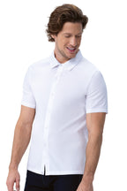 Durham Snap Work Shirt