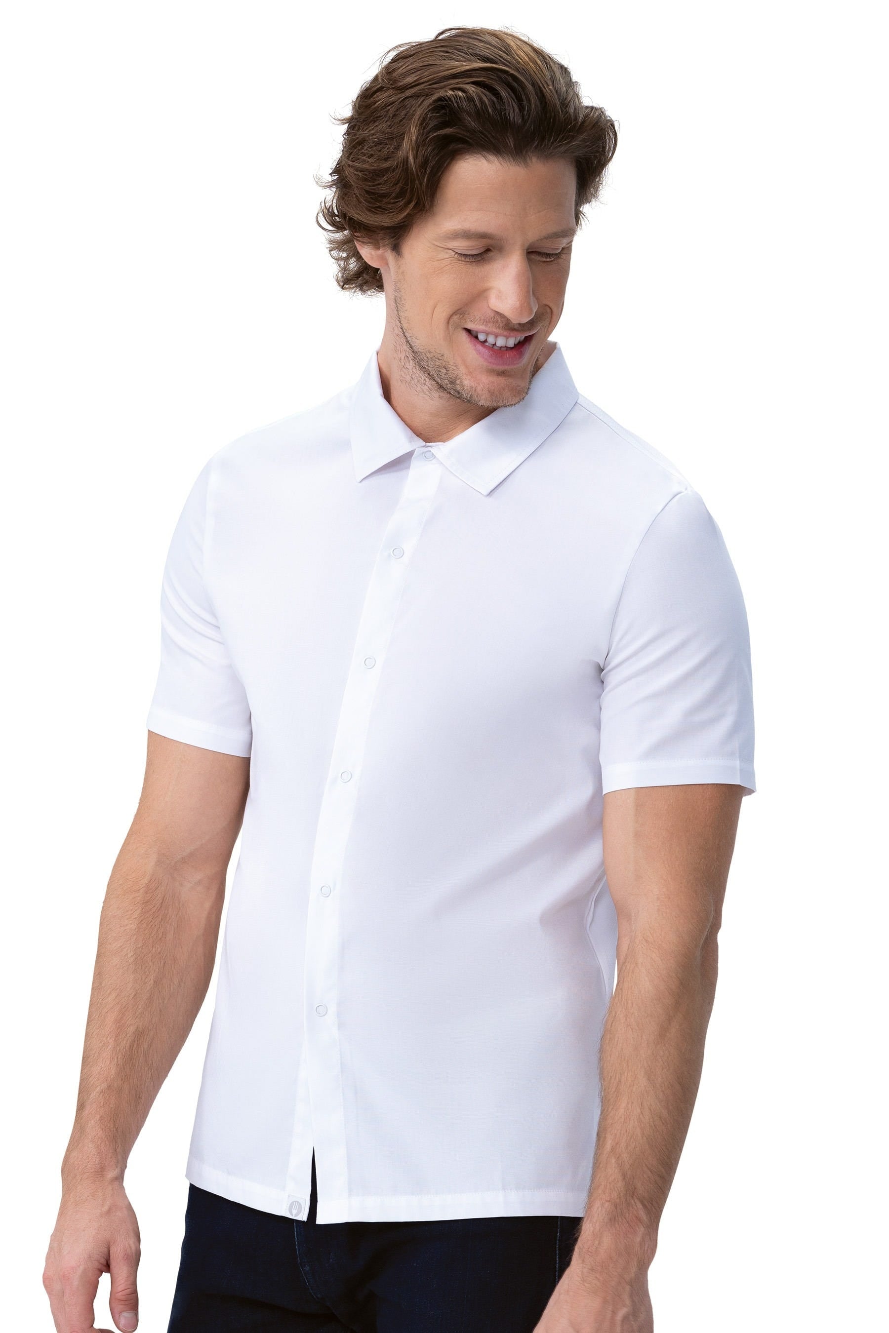 Durham Snap Work Shirt