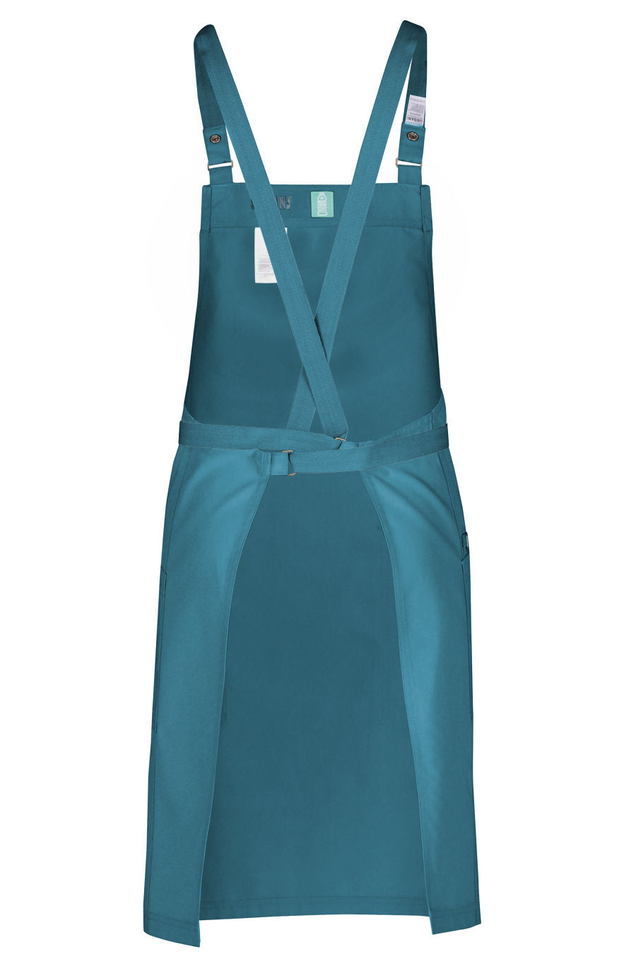 Lockharte Bib Canvas Apron
