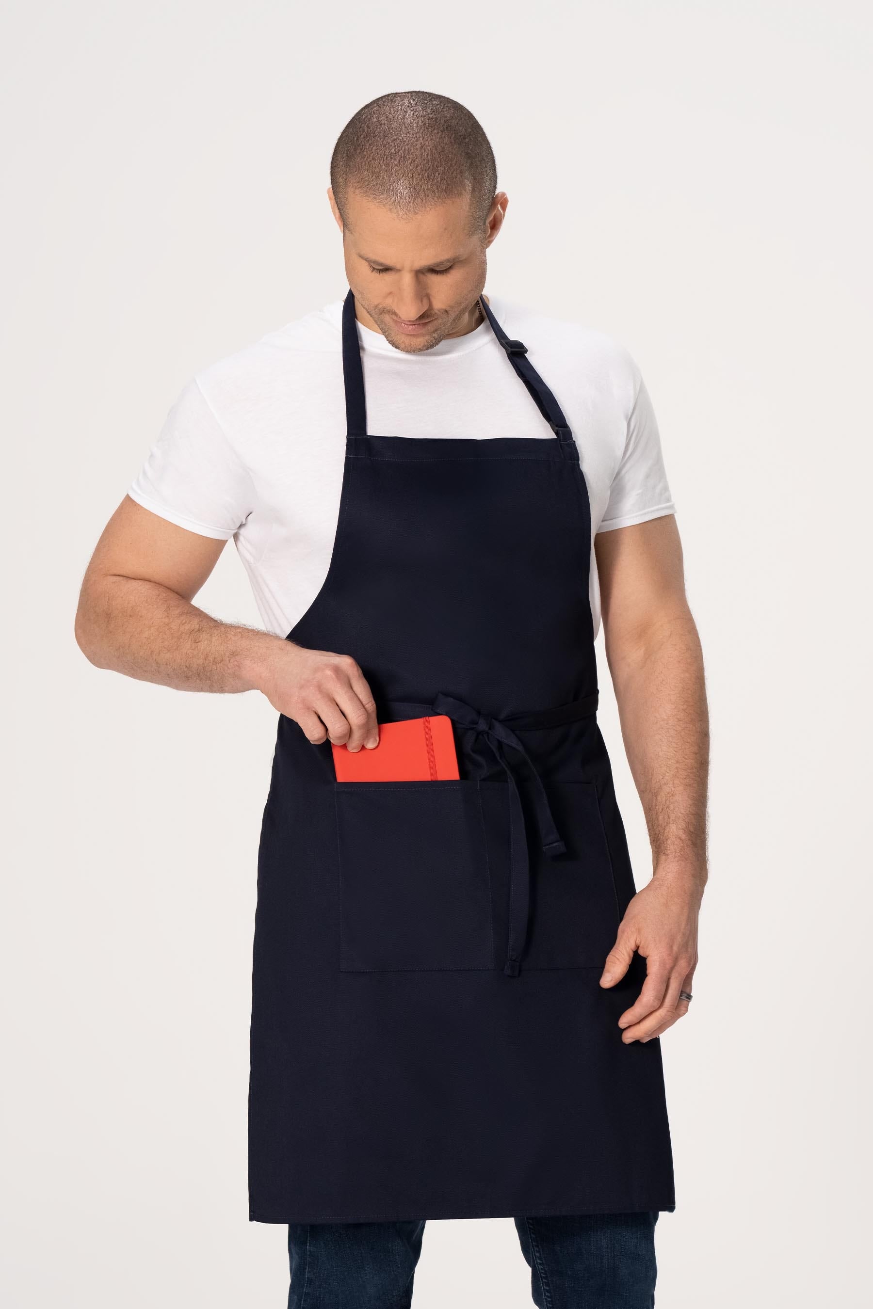 Butcher Apron