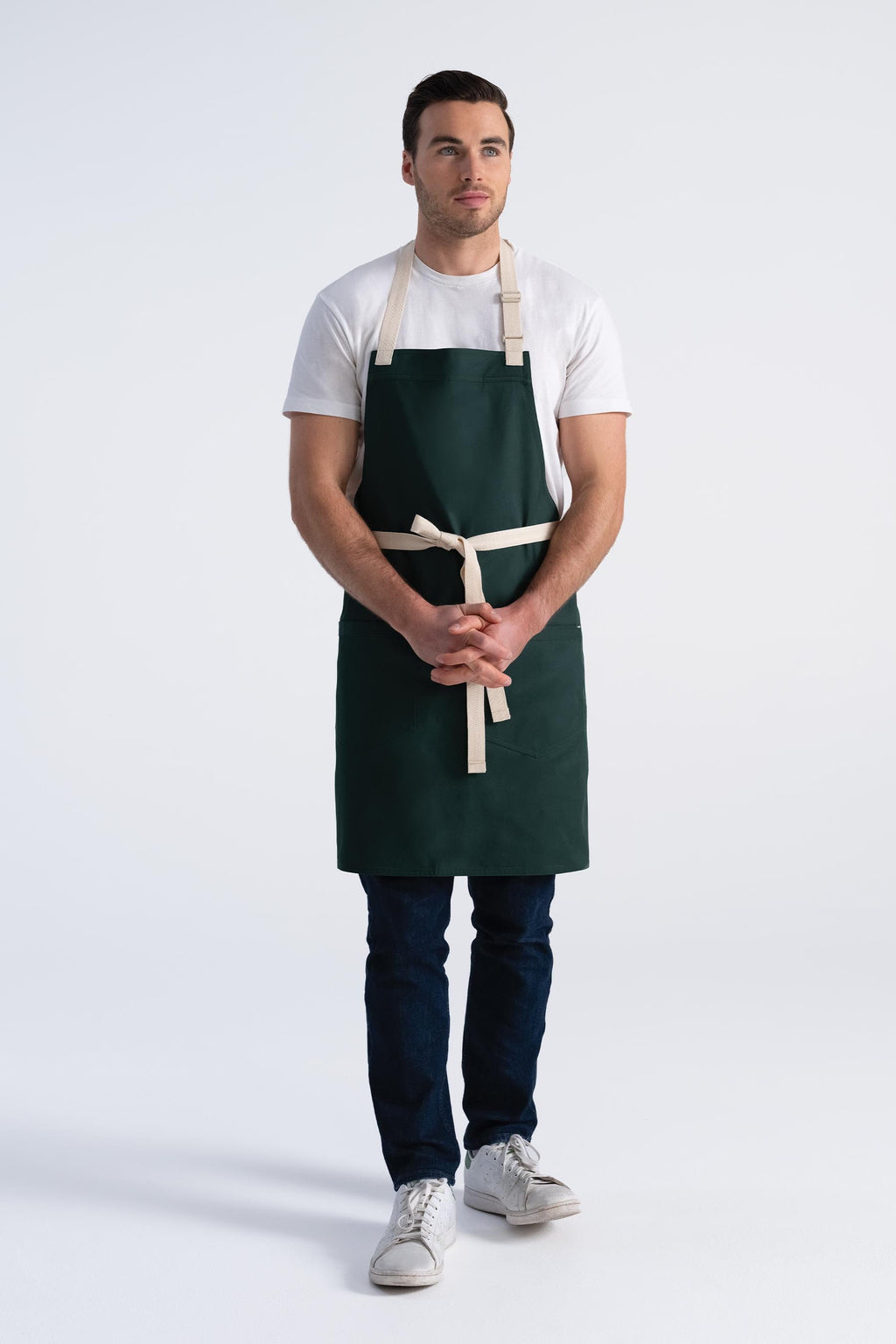 Ridgewood Apron