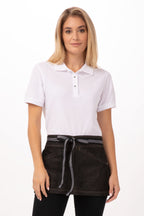 Berkeley Snap Waist Ties