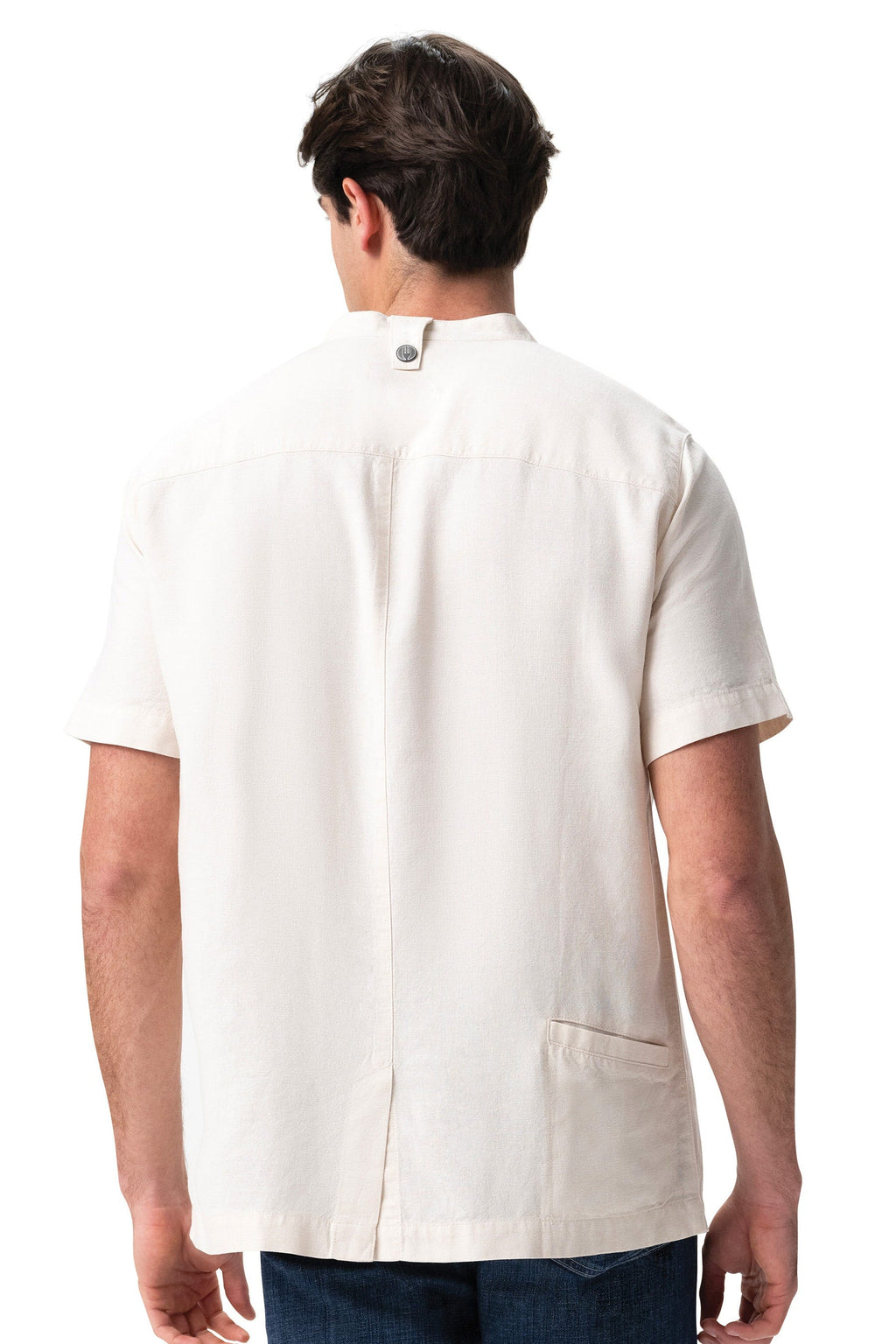 Cardiff Chef Coat