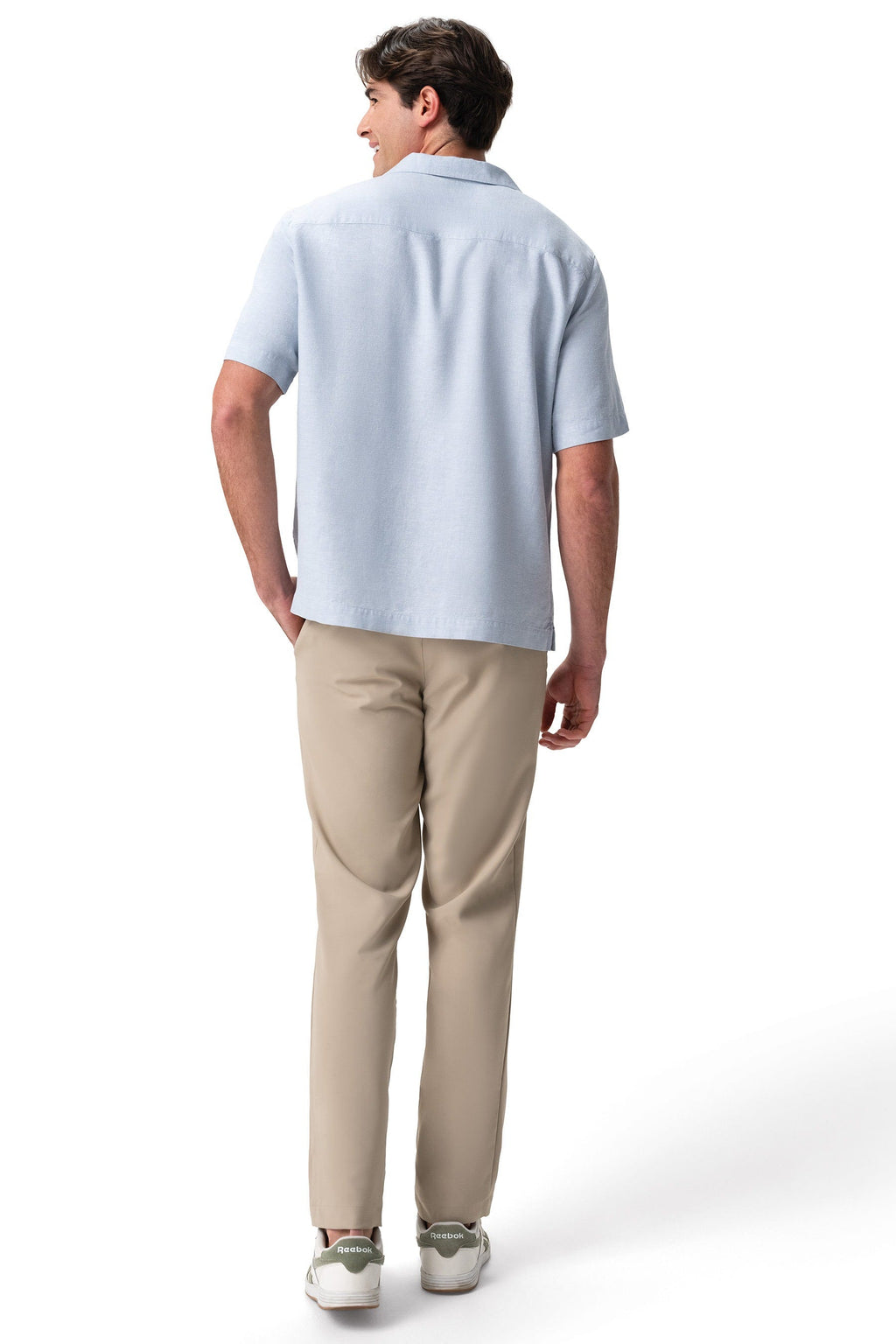 Pismo Camp Shirt