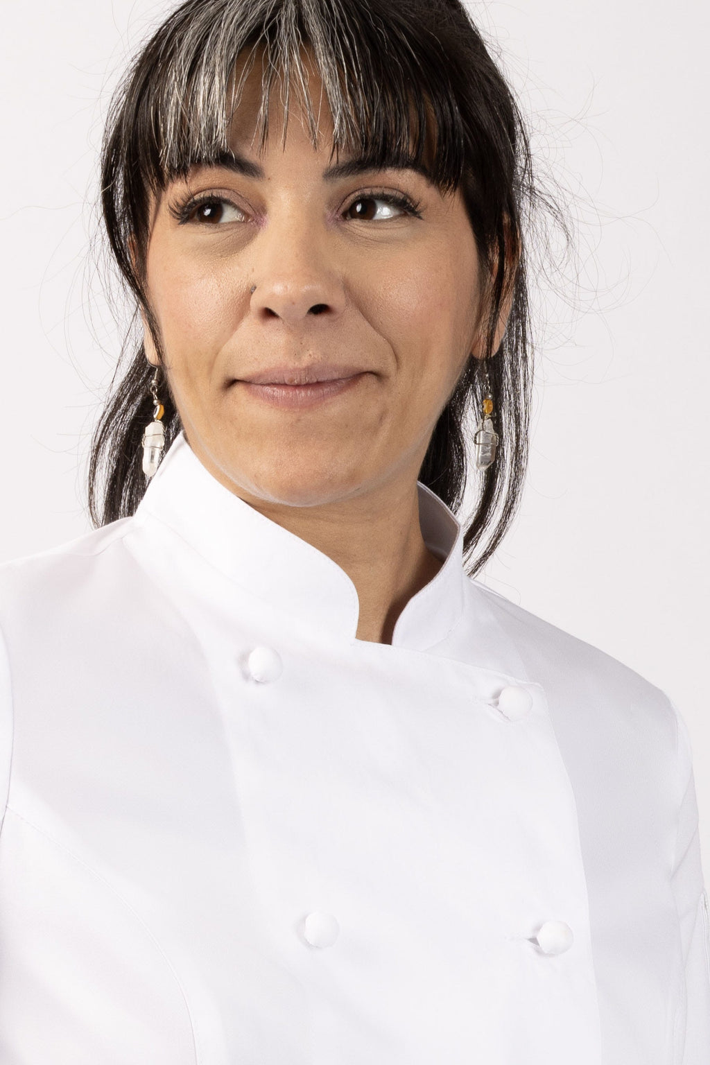Siena Executive Chef Coat