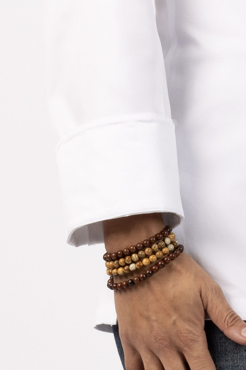Siena Executive Chef Coat