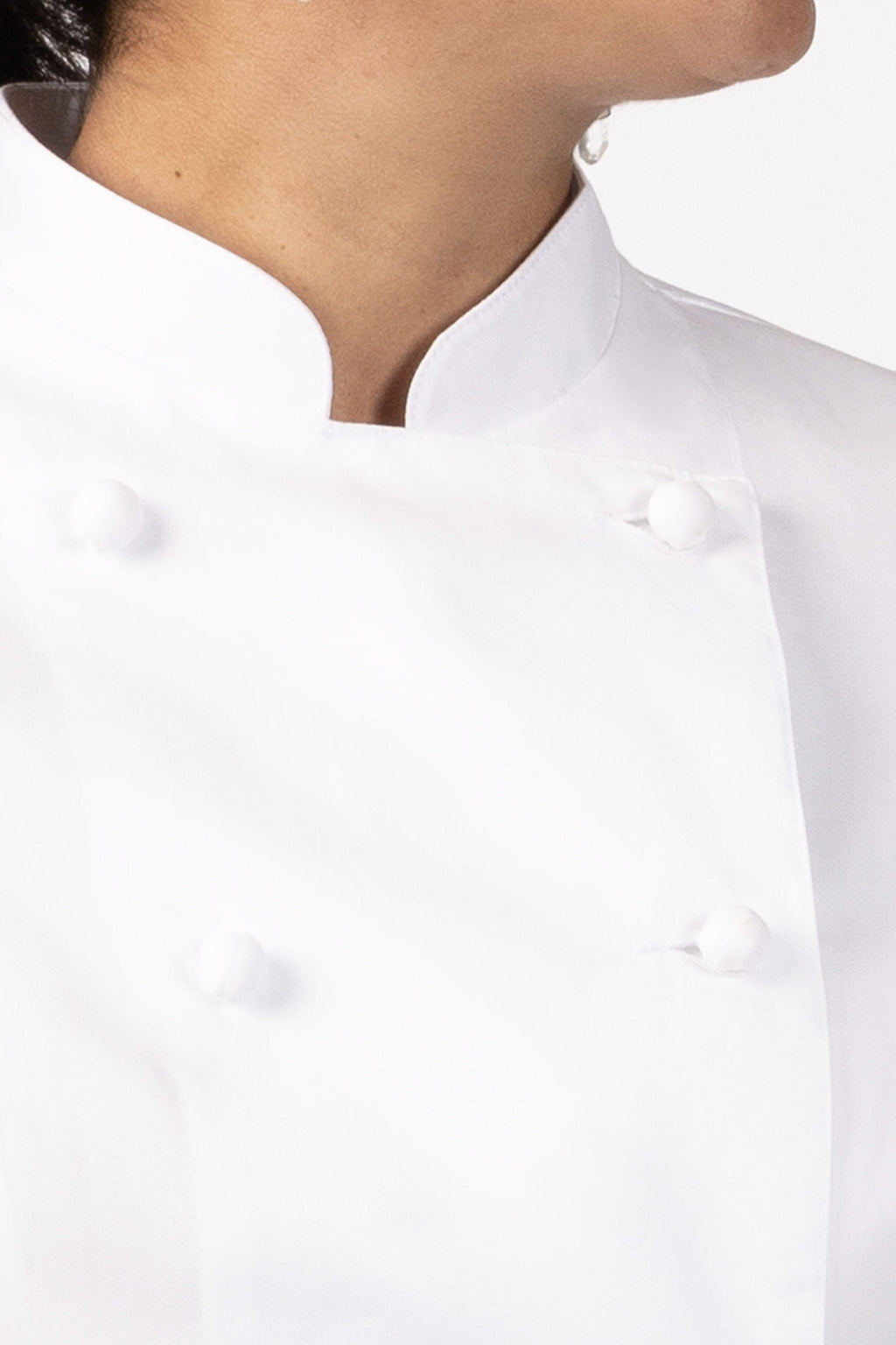 Siena Executive Chef Coat