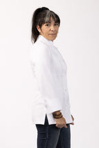 Siena Executive Chef Coat