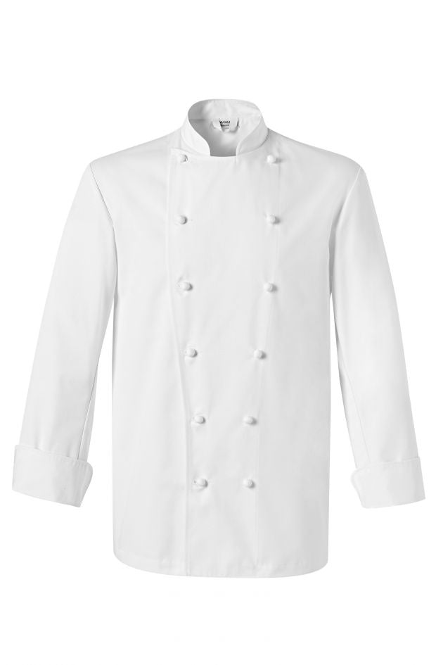 Naval Chef Coat
