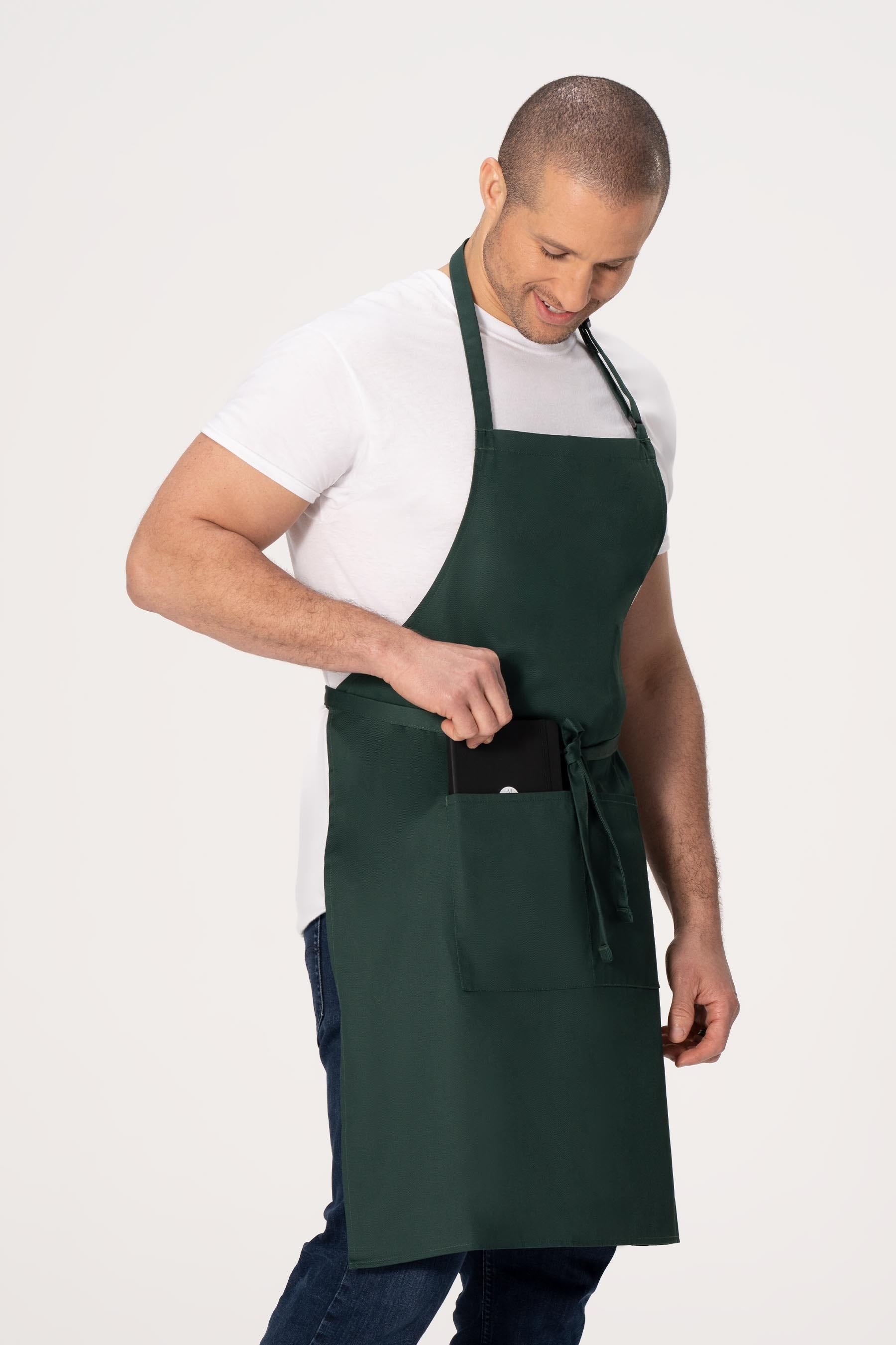 Butcher Apron