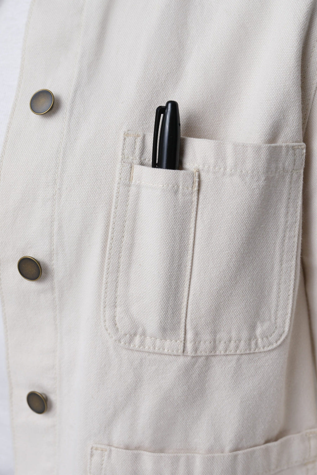 Utility Chore Female Coat