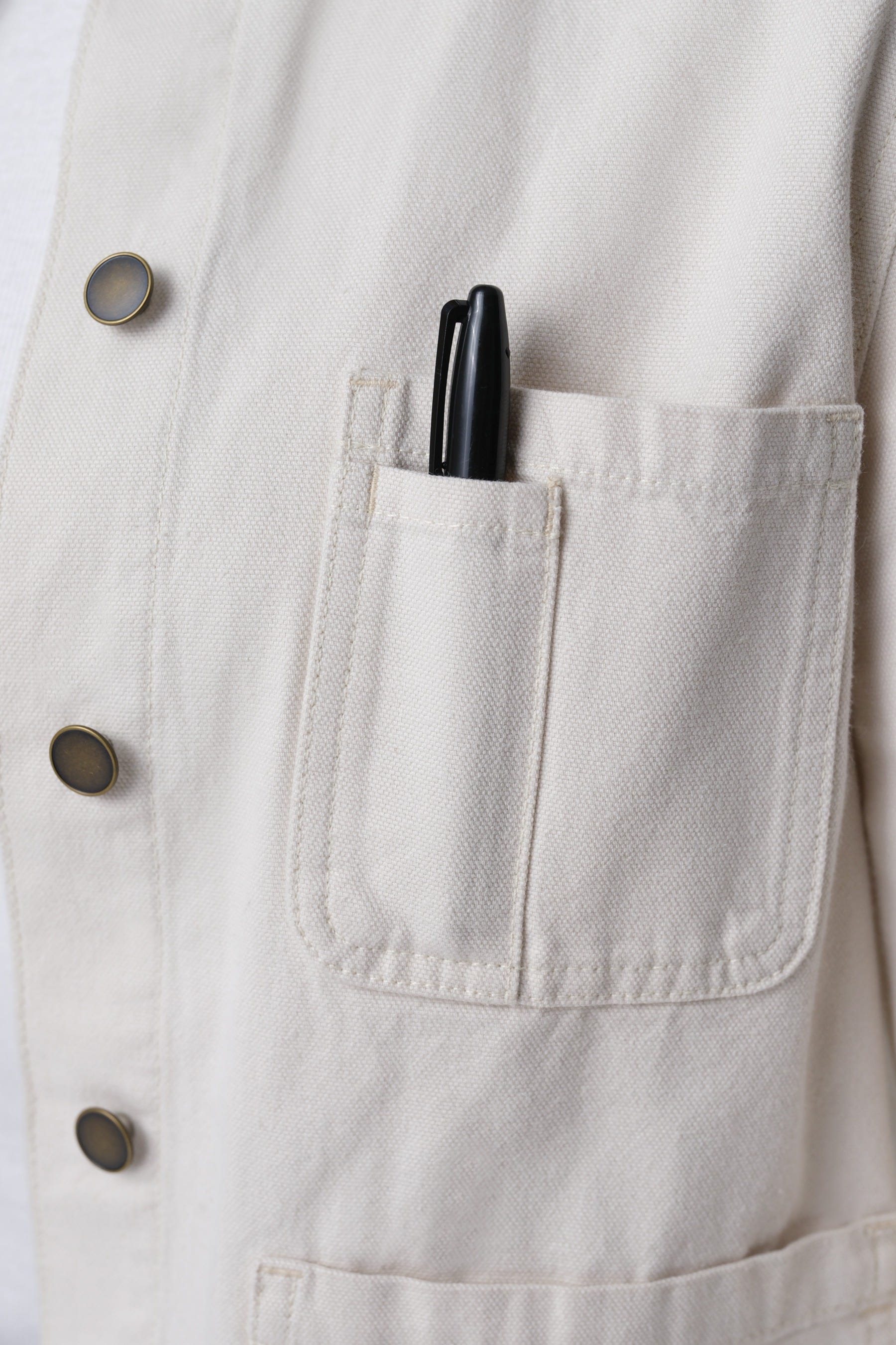 Utility Chore Female Coat