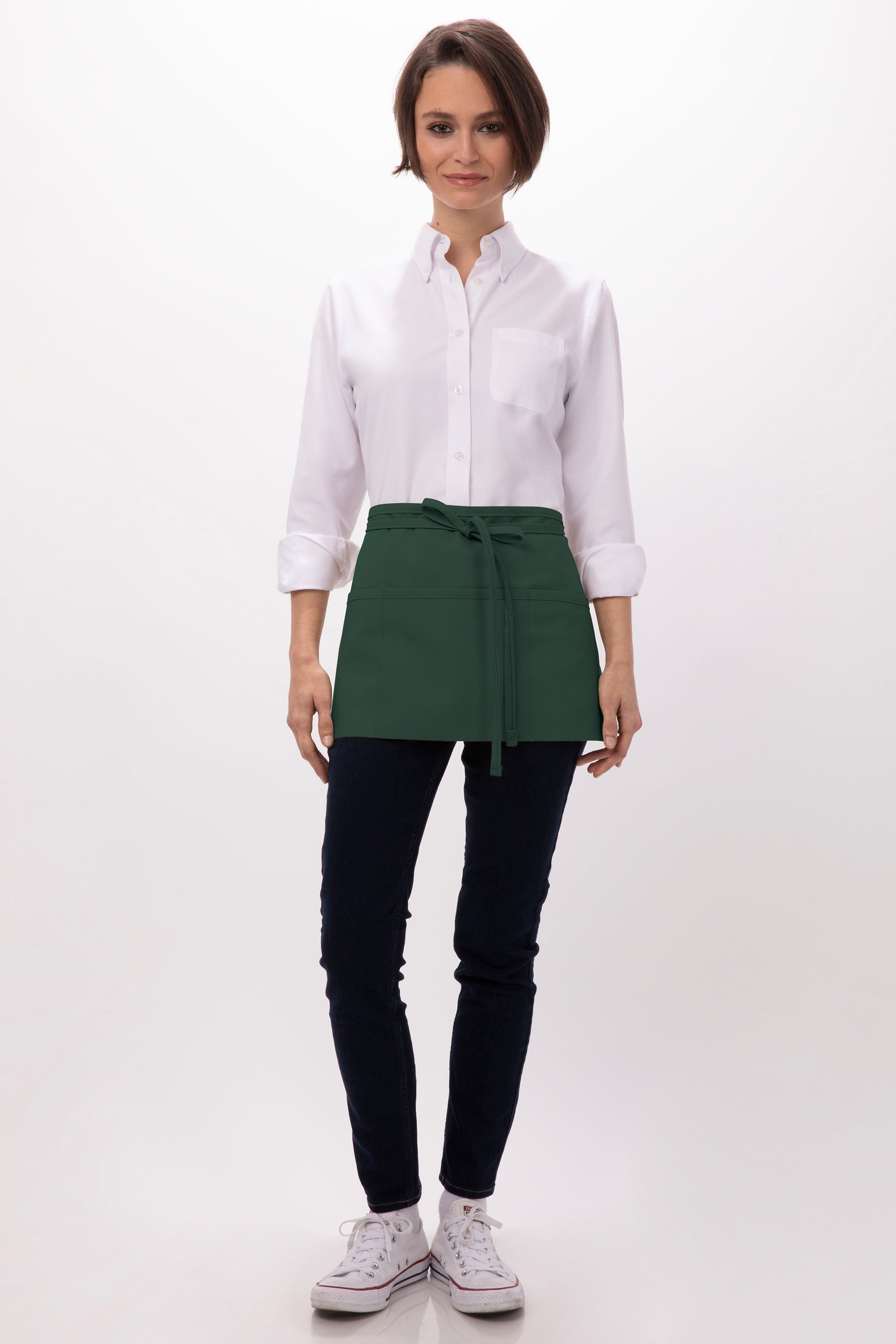 Waist Aprons