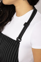 Three Pocket Apron