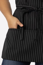 Three Pocket Apron