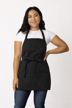 Three Pocket Apron