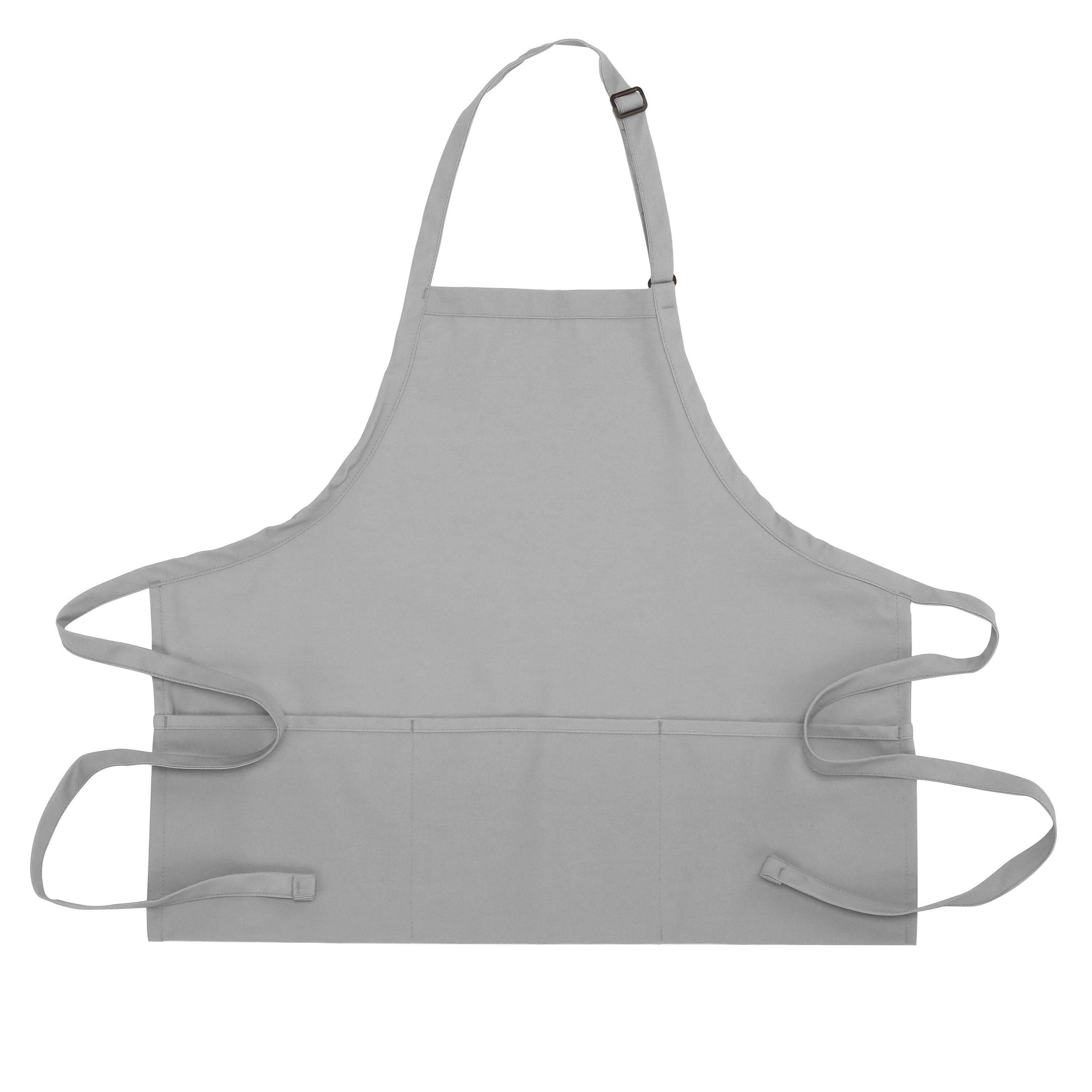 Three Pocket Apron