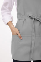 Three Pocket Apron