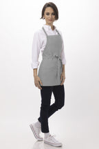 Three Pocket Apron