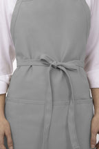 Three Pocket Apron
