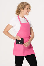 Three Pocket Apron