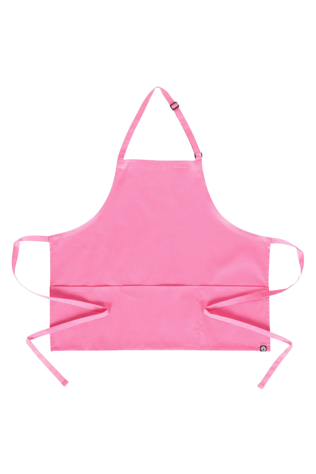 Three Pocket Apron