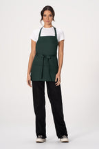 Three Pocket Apron