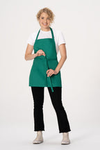 Three Pocket Apron