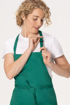 Three Pocket Apron