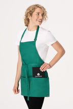 Three Pocket Apron