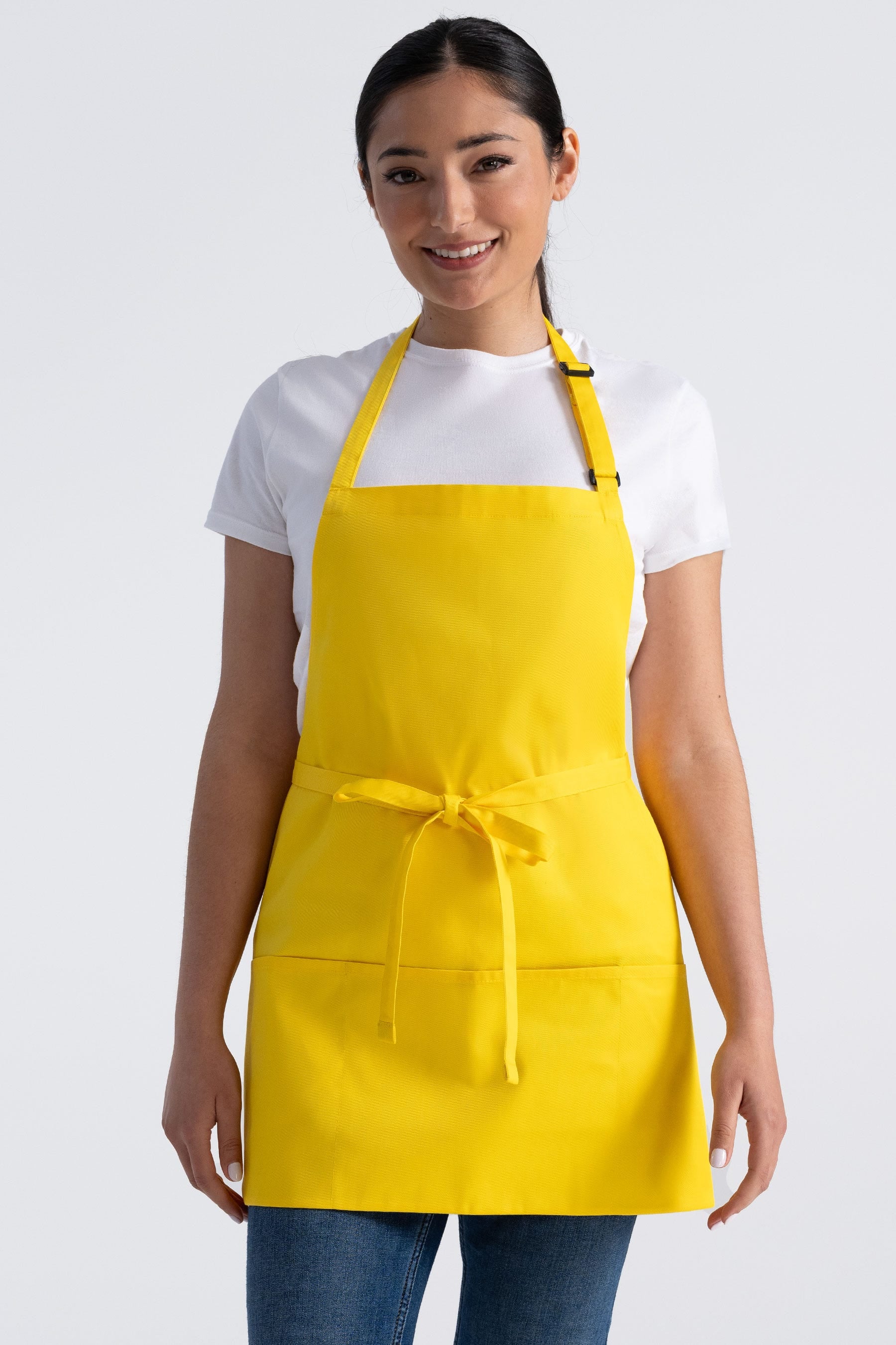 Three Pocket Apron