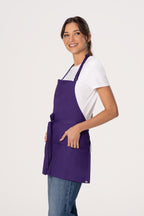 Three Pocket Apron