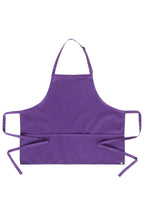 Three Pocket Apron