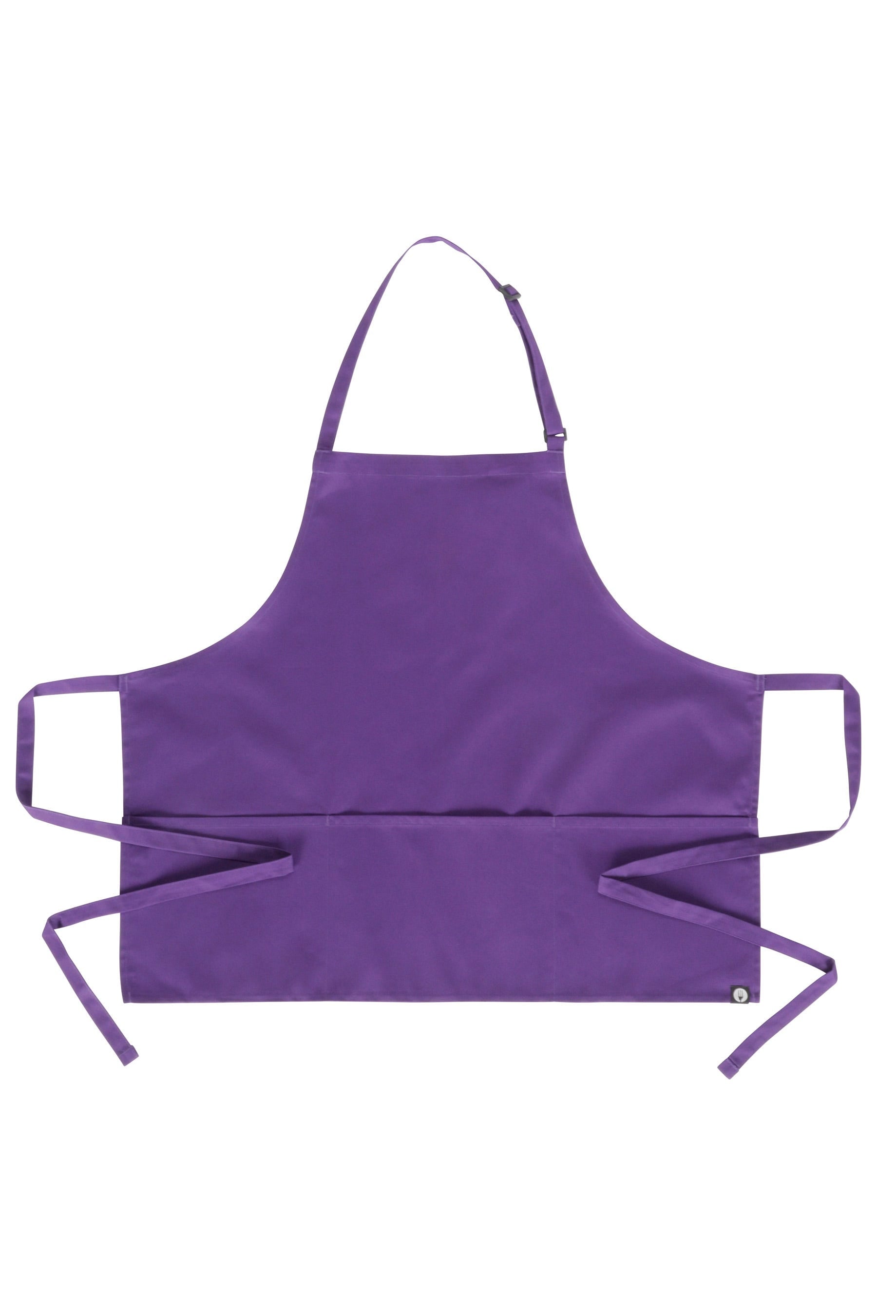 Three Pocket Apron