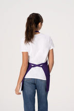 Three Pocket Apron