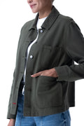 Utility Chore Female Coat