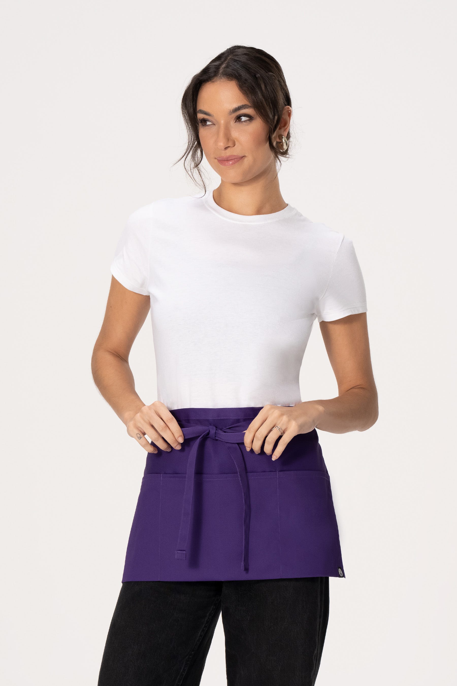 Waist Aprons