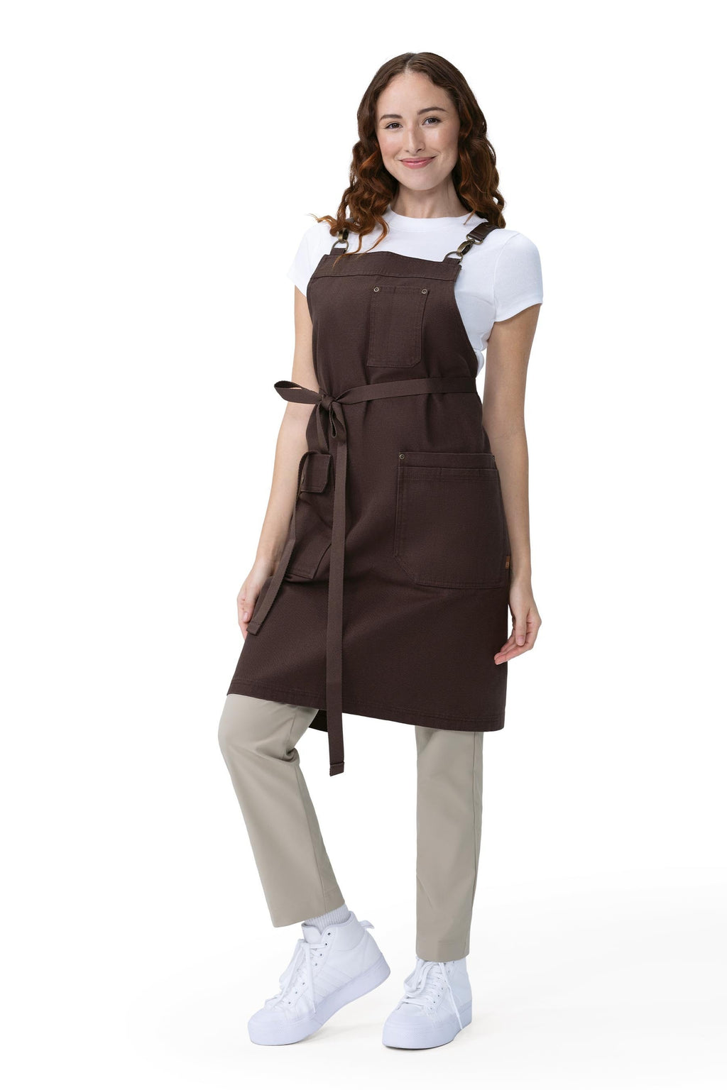 Tactical Bib Apron