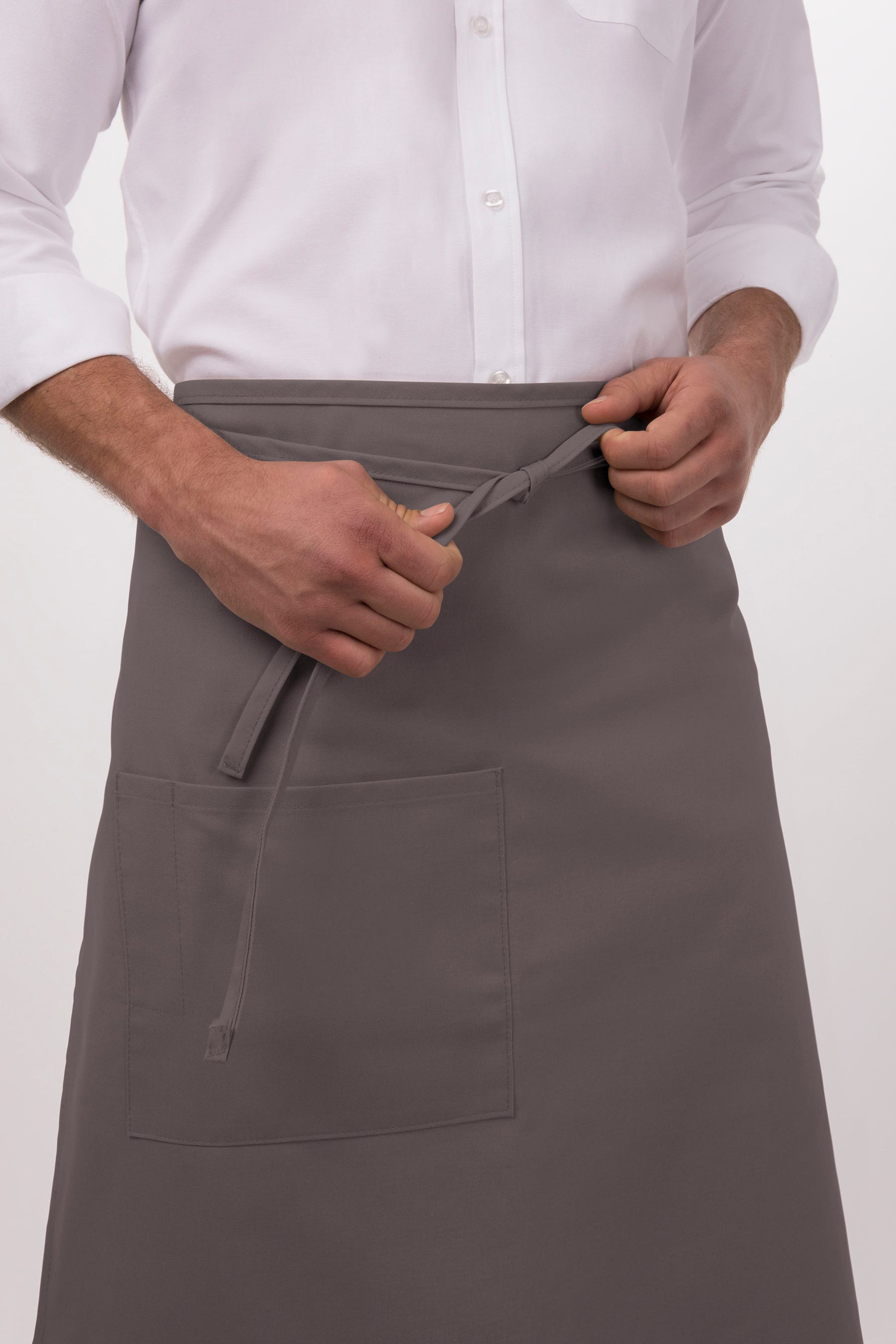 Bistro Apron