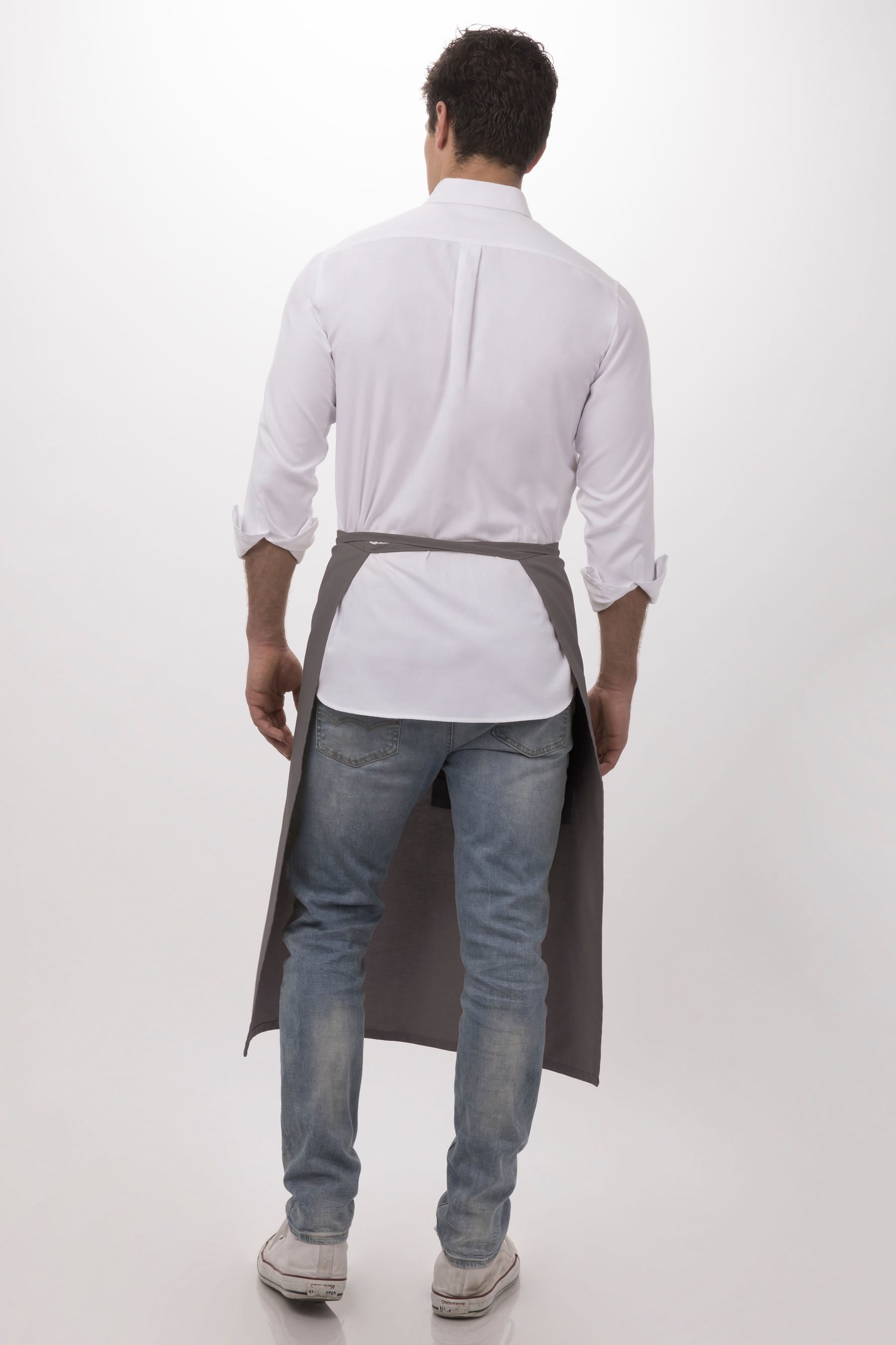 Bistro Apron